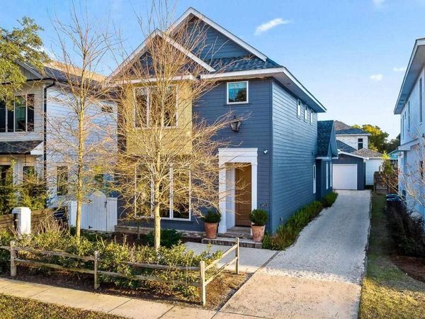 1471 E Moreno St, Pensacola, FL 32503