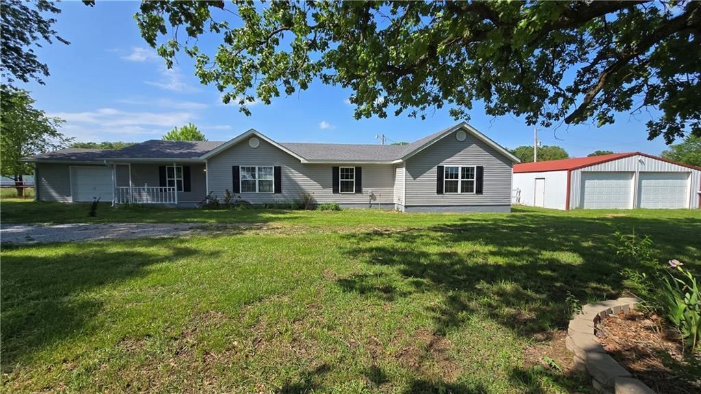 23586 116 Colcord, OK 74338