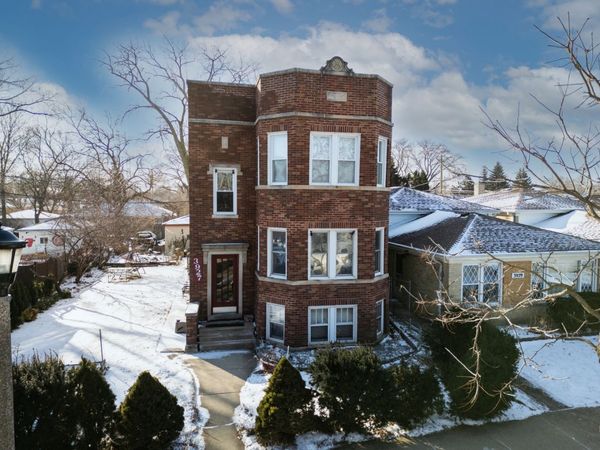 3927 Kirk Street , Unit 2, Skokie, IL 60076