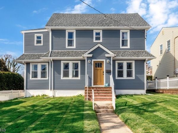 51 Dartmouth St, Edison, NJ 08837