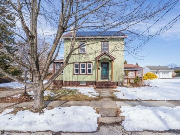 523 Corliss Ave, Phillipsburg, NJ 08865