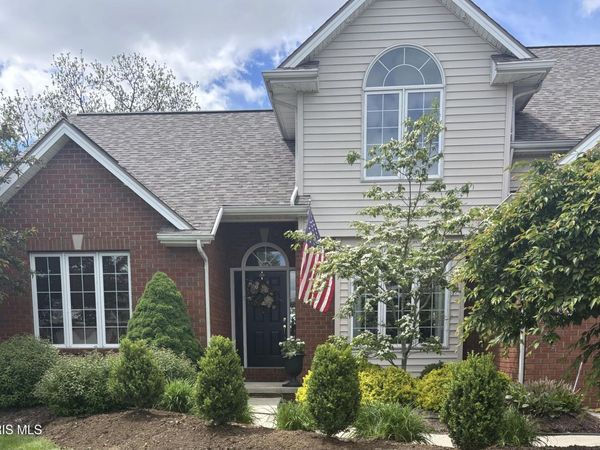 8464 Indian Lake Drive, Findlay, OH 45840