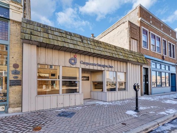 417 6th STREET, Racine, WI 53403