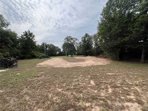 20 S 4207 Road , Eufaula, OK 74432