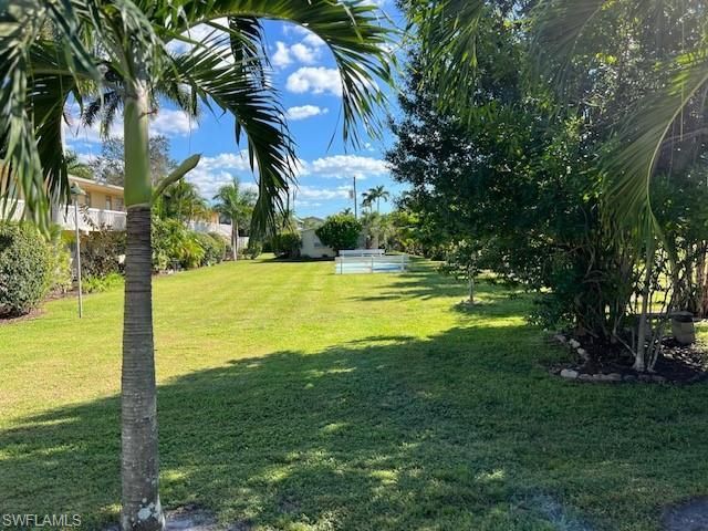 13115 Feather Sound Dr, Unit 103, Fort Myers, FL 33919 Photo