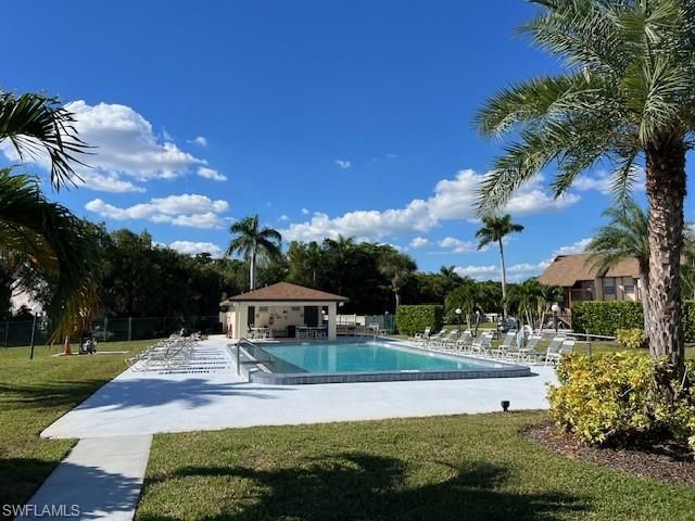 13115 Feather Sound Dr, Unit 103, Fort Myers, FL 33919 Photo