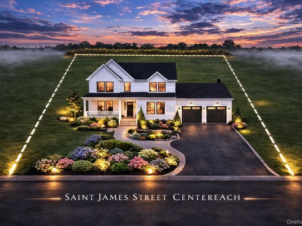 0 St James Street , Centereach, NY 11720