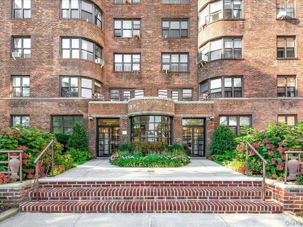 98-120 Queens Boulevard, Unit 5D, Rego Park, NY 11374