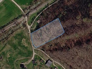 0 Burcham Fork Road, Jackson, KY 41339