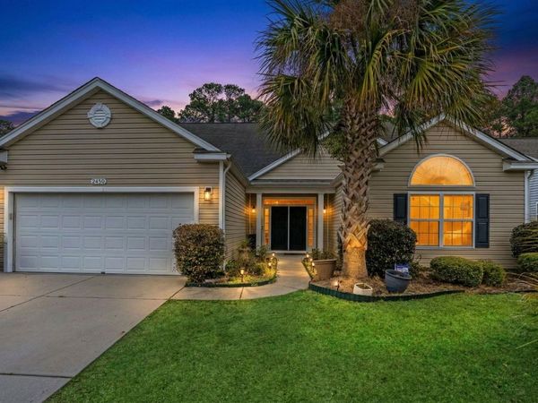 2450 Windmill Way , Carolina Forest, SC 29579