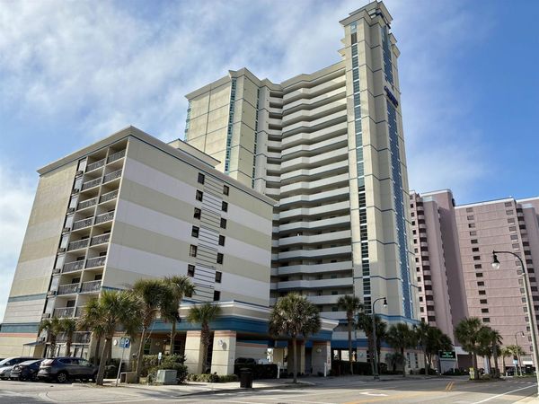 2504 Ocean Blvd. N , Unit 232, Myrtle Beach, SC 29577