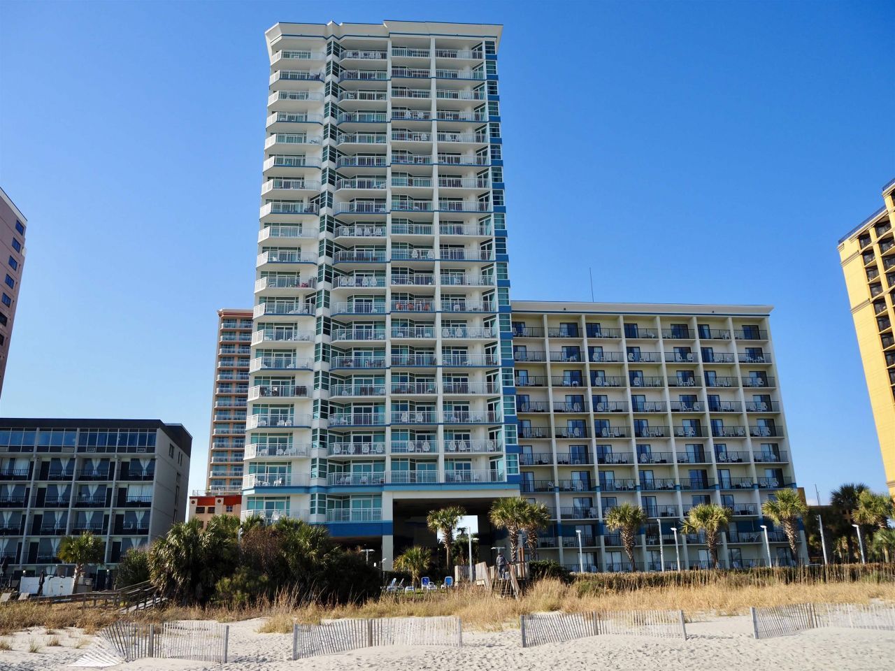 2504 Ocean Blvd. N  Photo 33