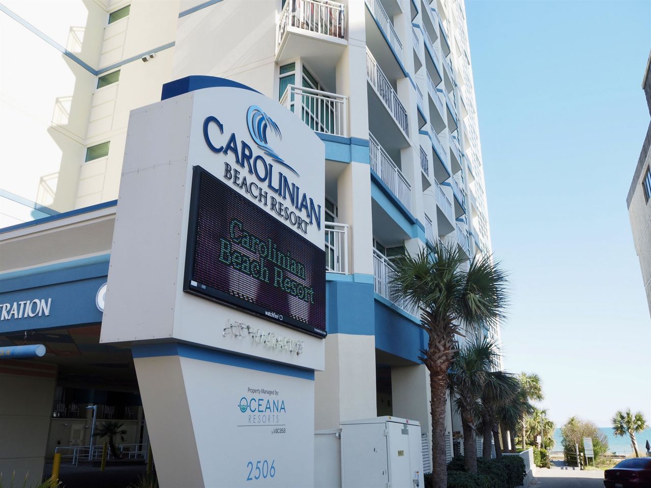 2504 Ocean Blvd. N  Photo 34