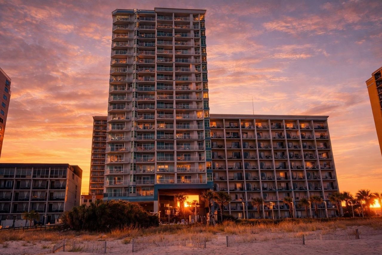 2504 Ocean Blvd. N  Photo 36