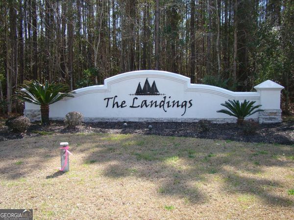 14 Retreat Circle, Brunswick, GA 31525