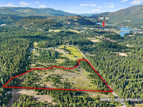 247 Schlegel Ranch Rd, Ione, WA 99139