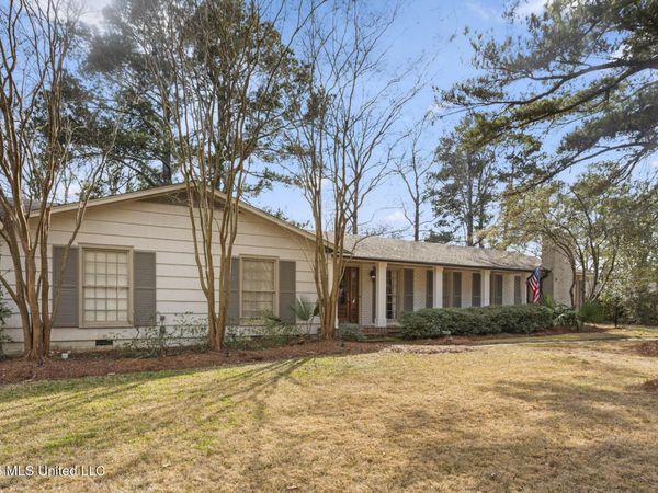 2245 N Cheryl Drive, Jackson, MS 39211