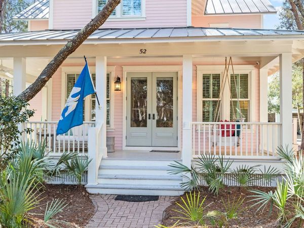 52 Sunset Ridge Lane, Santa Rosa Beach, FL 32459