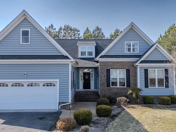 22 McClanahan, IRVINGTON, VA 22480