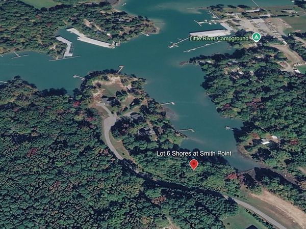 lot 6 Kathleens Way, REEDVILLE, VA 22539