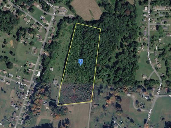 3800 Shannon Rd , Morristown, TN 37814