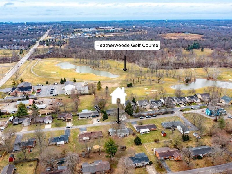 60 Rosewood Drive, Springboro, OH 45066 Photo 3