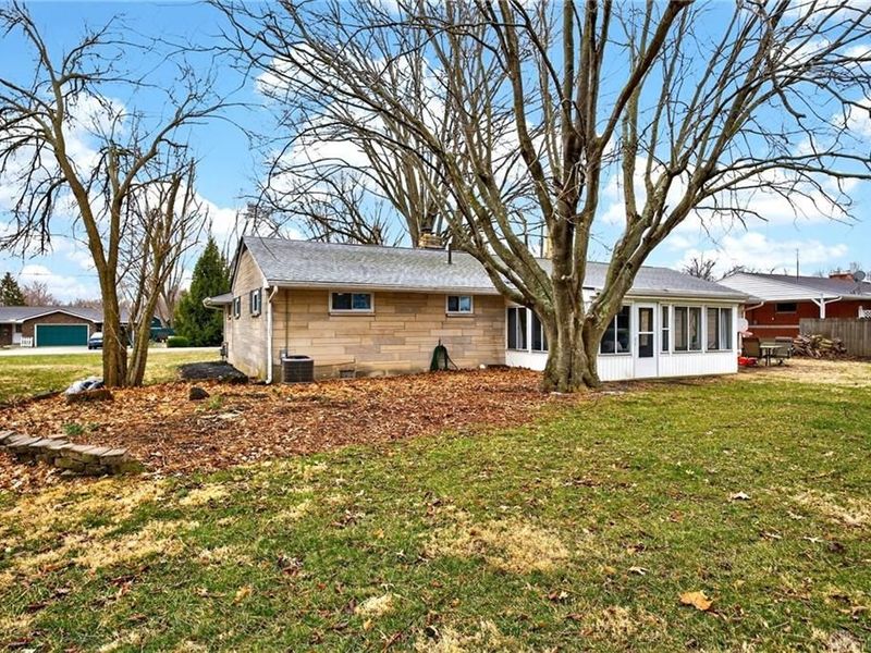 60 Rosewood Drive, Springboro, OH 45066 Photo 42