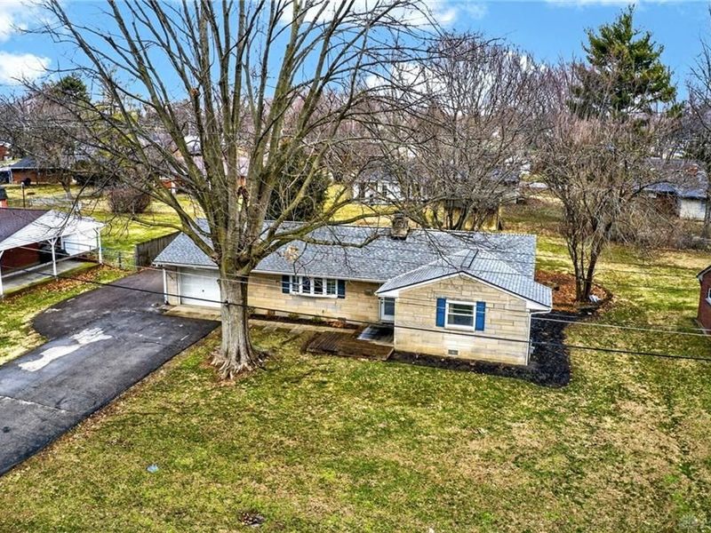 60 Rosewood Drive, Springboro, OH 45066 Photo 44