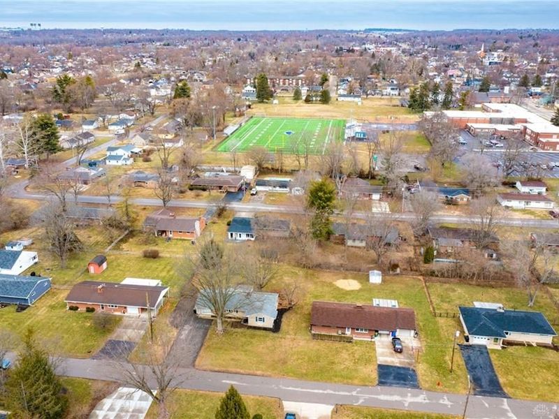 60 Rosewood Drive, Springboro, OH 45066 Photo 46