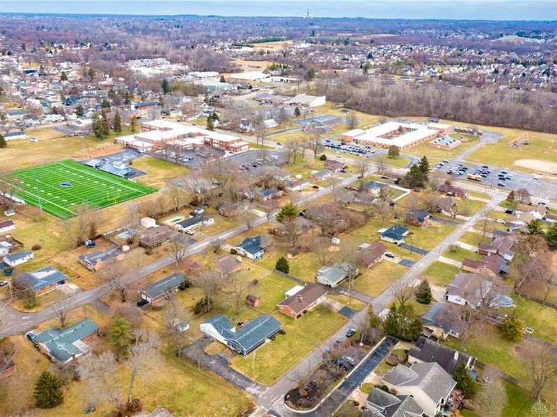 60 Rosewood Drive, Springboro, OH 45066 Photo 48