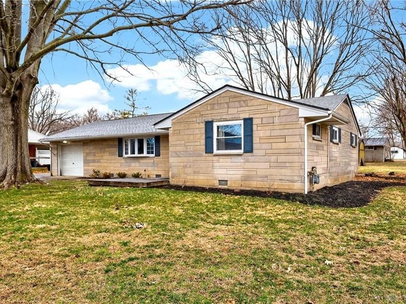 60 Rosewood Drive, Springboro, OH 45066 Photo 5