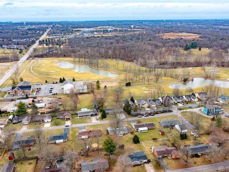 60 Rosewood Drive, Springboro, OH 45066 Photo 50