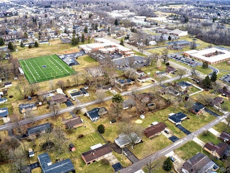 60 Rosewood Drive, Springboro, OH 45066 Photo 53