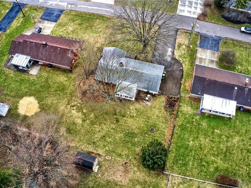 60 Rosewood Drive, Springboro, OH 45066 Photo 54