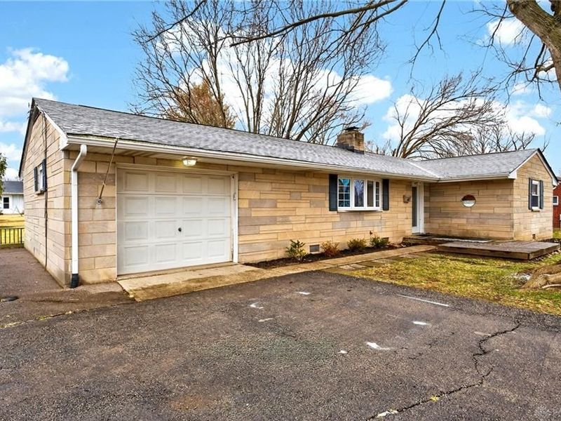 60 Rosewood Drive, Springboro, OH 45066 Photo 6