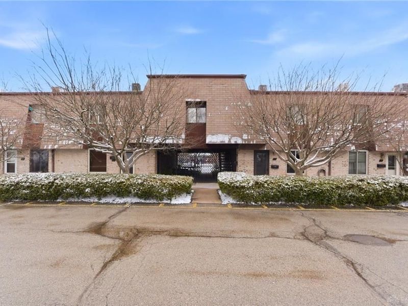 7815 N Main, Unit 24, Dayton, OH 45415 Photo 1