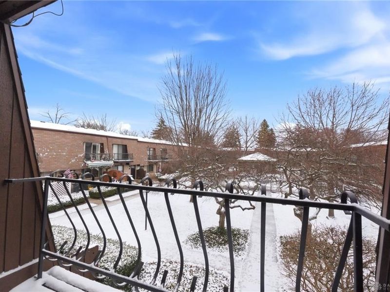 7815 N Main, Unit 24, Dayton, OH 45415 Photo 19