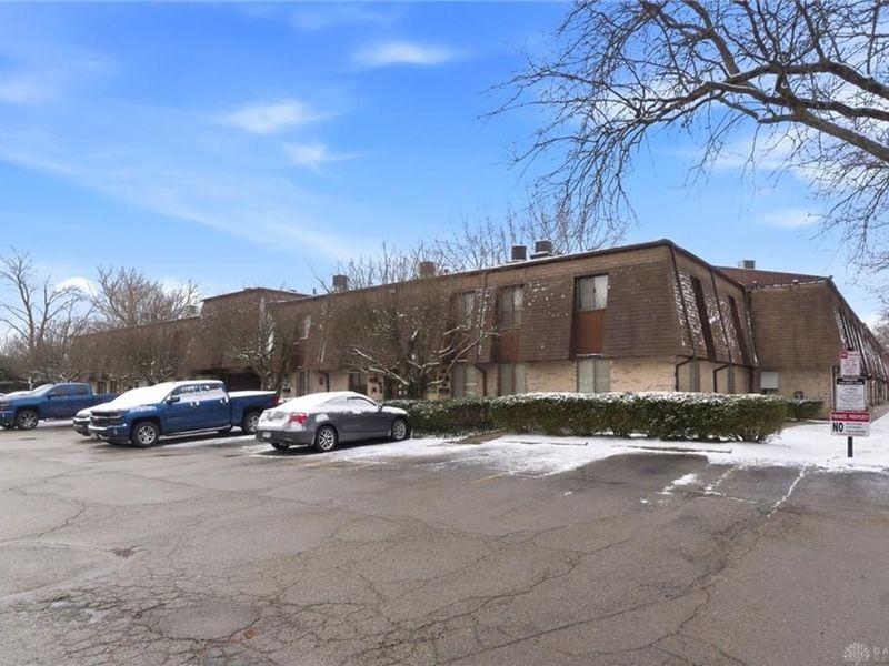 7815 N Main, Unit 24, Dayton, OH 45415 Photo 2