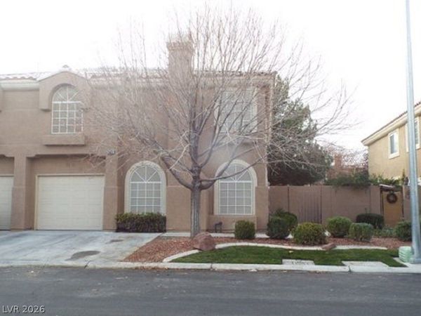 9623 Gunsmith Drive, Las Vegas, NV 89123