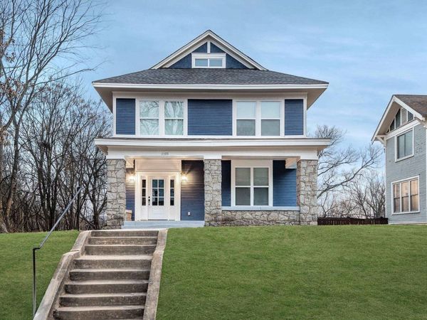 1105 W 24th Street, Little Rock, AR 72206