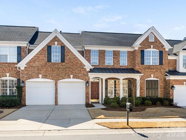 429 Eberle Way, Matthews, NC 28105