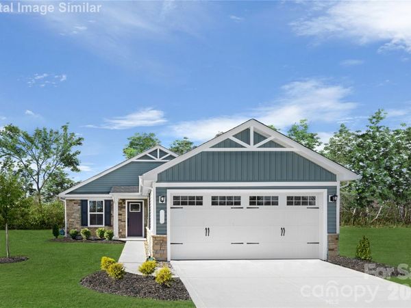 142 Linwood Estates Drive, Lexington, NC 27292