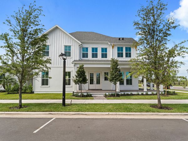 7932 SW Ann Street, Palm City, FL 34990