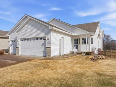 23015 Eidelweiss Street NW, Saint Francis, MN 55070