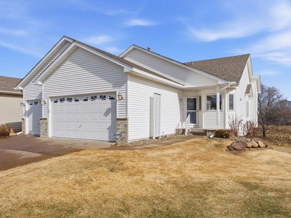 23015 Eidelweiss Street NW, Saint Francis, MN 55070