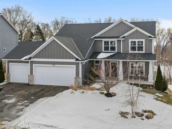 19719 Henning Avenue, Lakeville, MN 55044