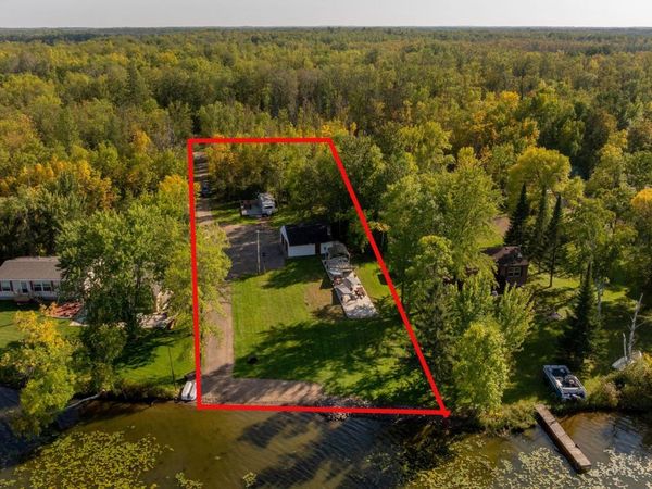 30586 422nd Lane , Aitkin, MN 56431
