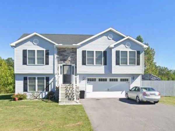 12291 SHELBY AVENUE, WAYNESBORO, PA 17268