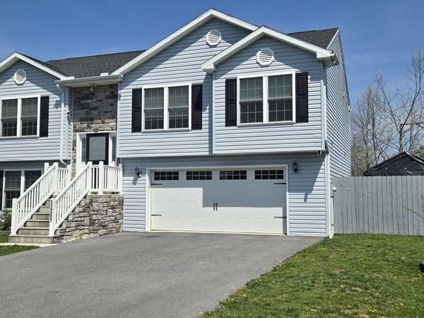 12291 SHELBY AVENUE, WAYNESBORO, PA 17268