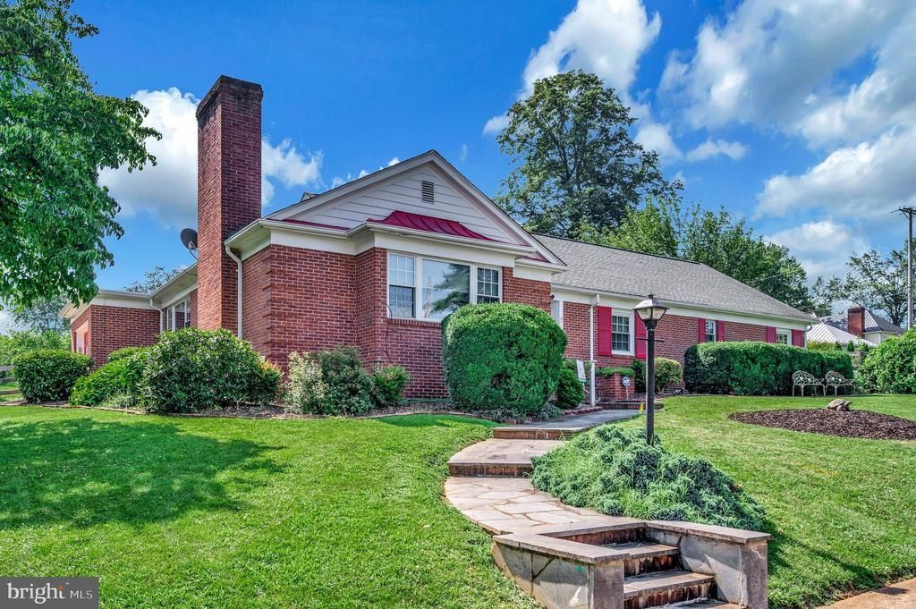 503 Macoy Avenue, Culpeper, VA 22701 Main Photo